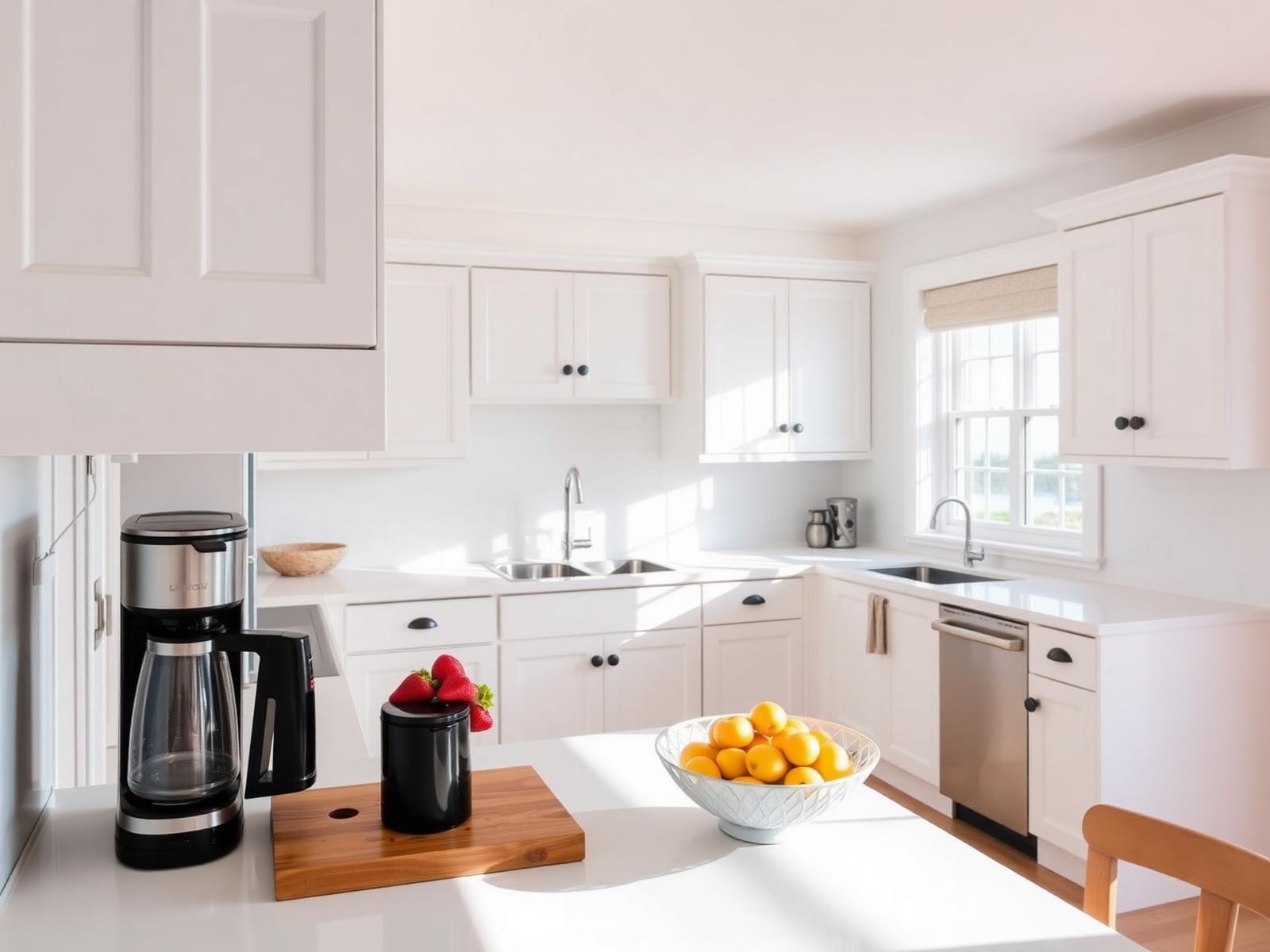 Vacation Rental Cleaning